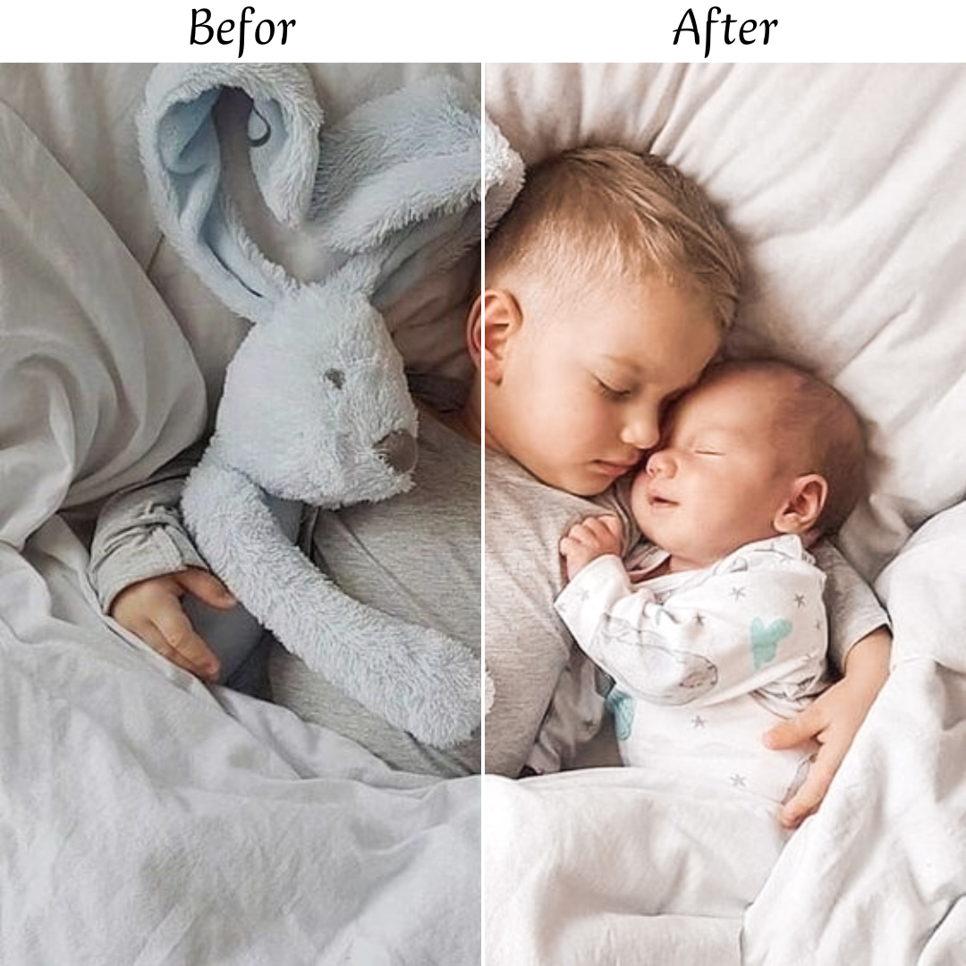 PERFECT FAMILY LIGHTROOM PRESETS